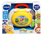 VTech Teletubbies My First Laptop - White/Yellow