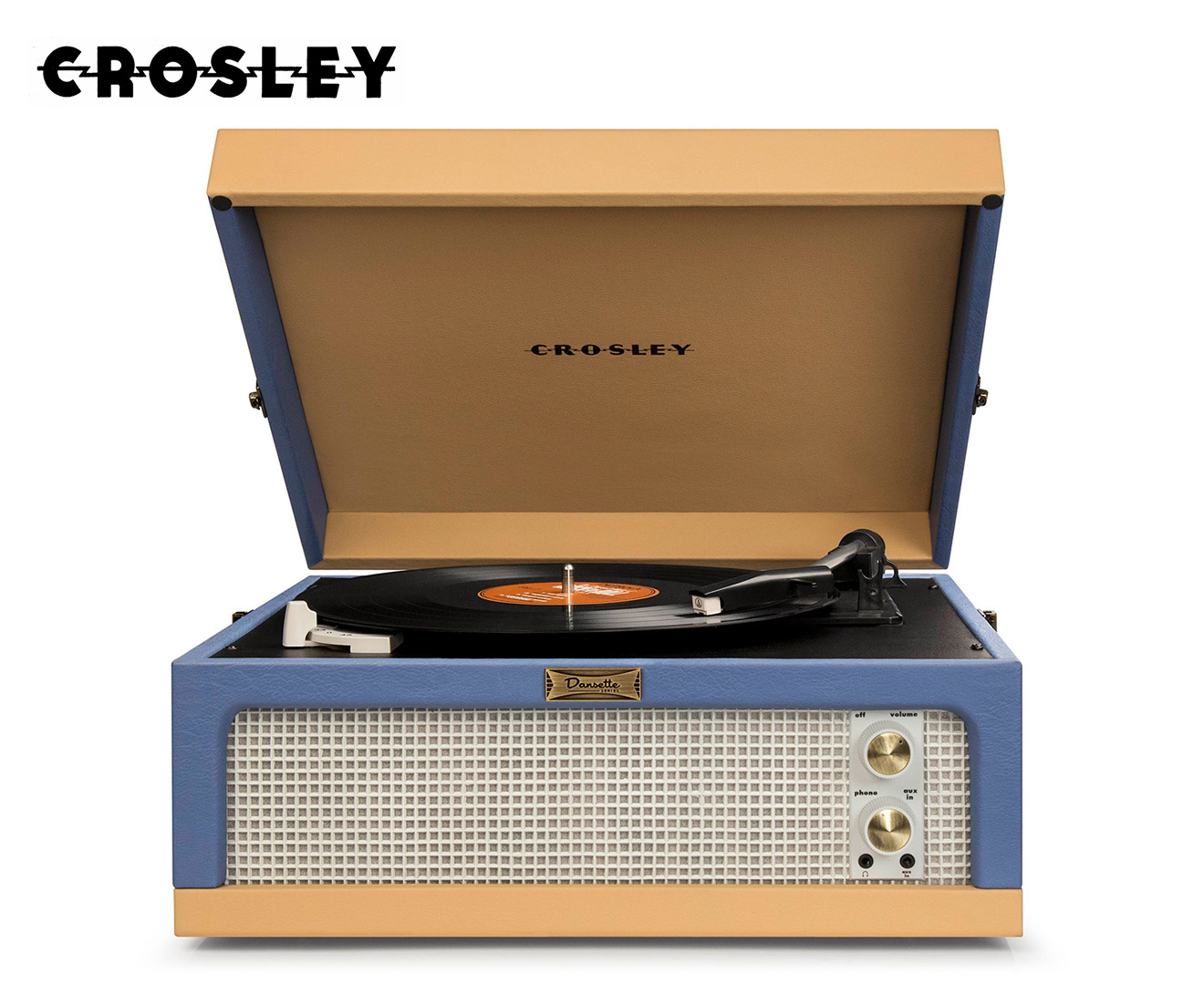 Проигрыватель Crosley Купить В Москве