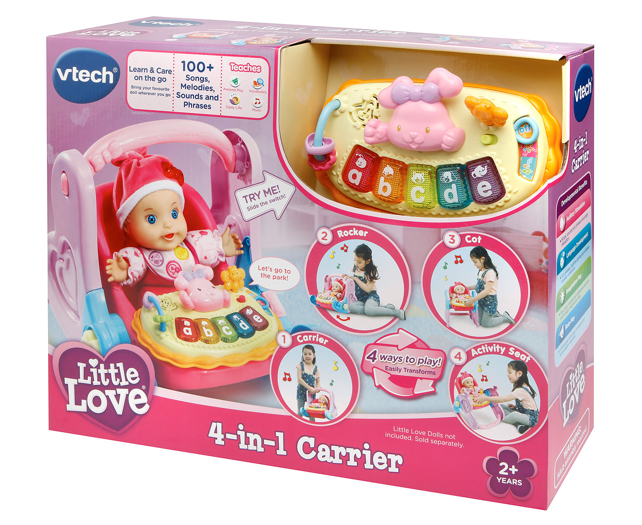 Vtech Little Love Baby | atelier-yuwa.ciao.jp