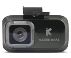 Kaiser Baas R20 Car Digital Video Recorder - Black/Grey