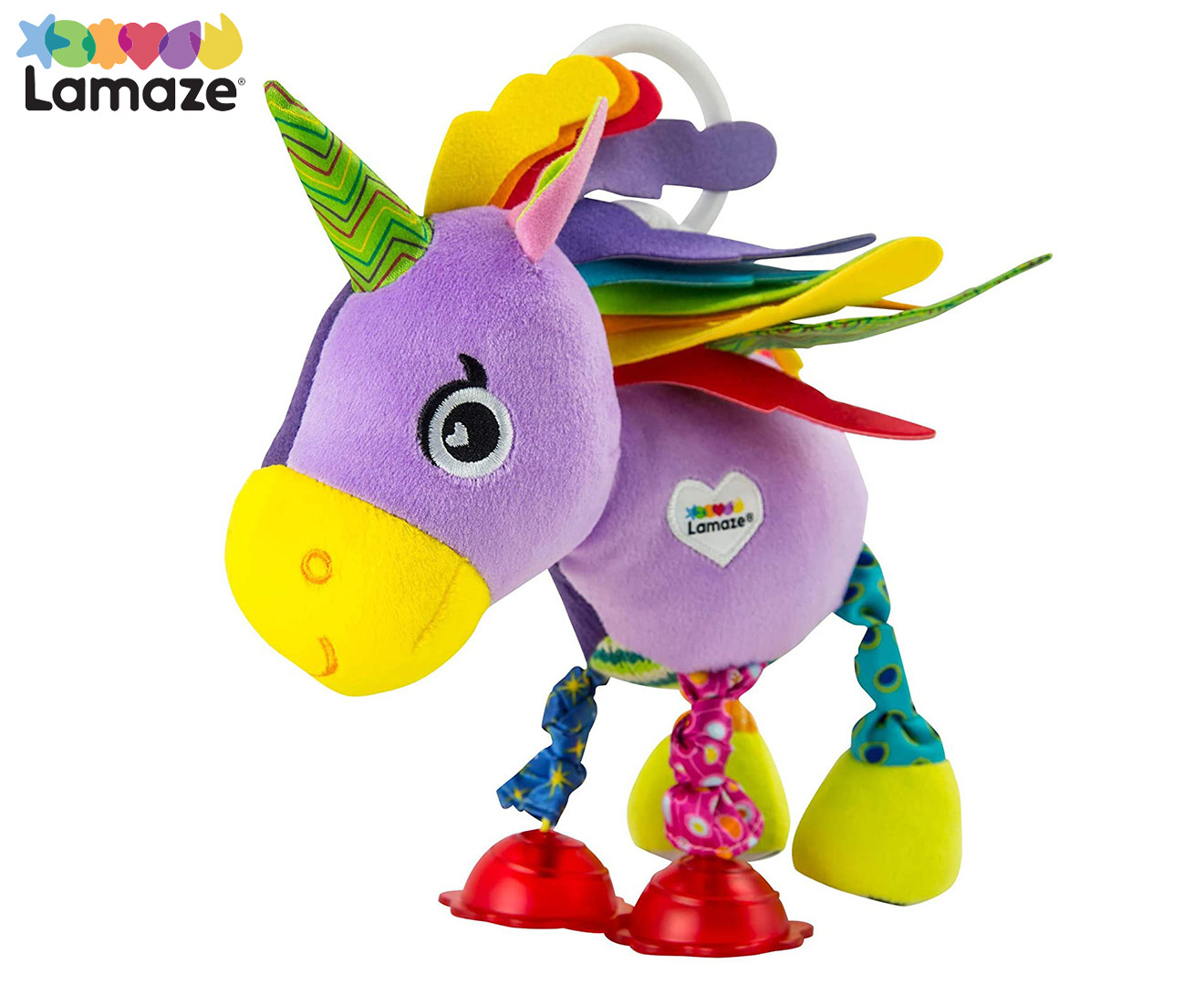 Lamaze fairy sales