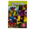 Goosebumps Collection 8-Book Slipcase