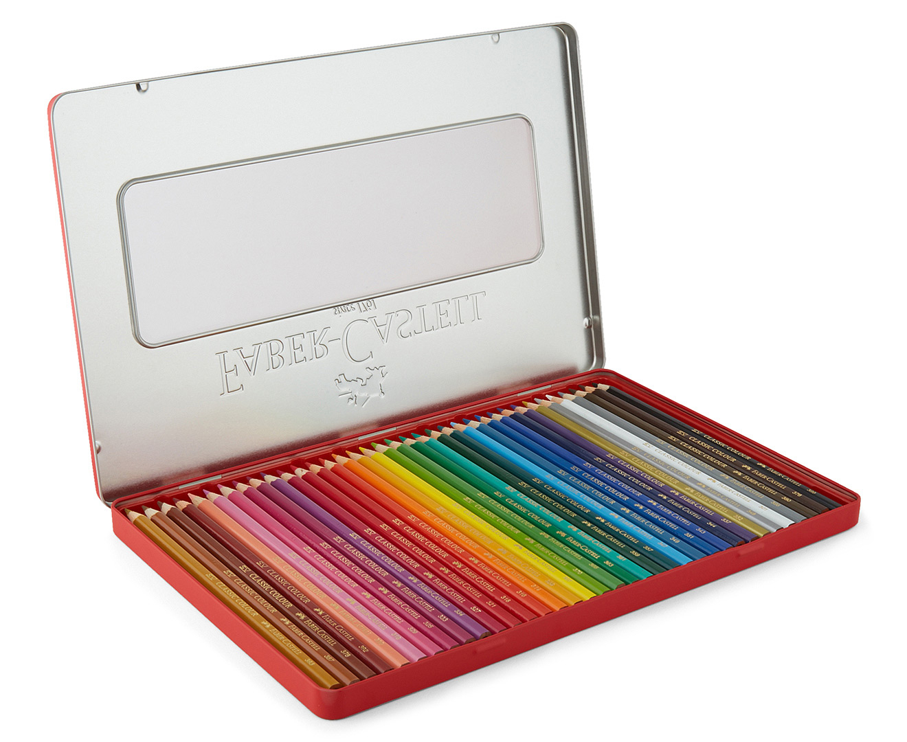 faber castell classic 36