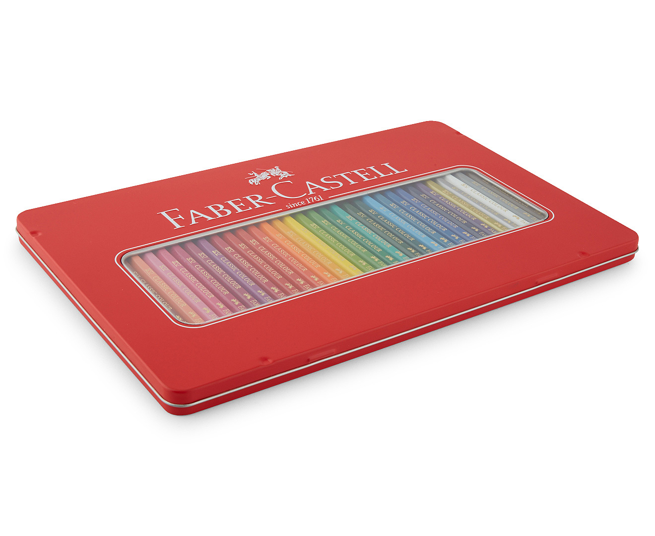 faber castell classic 36