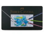 Faber-Castell Albrecht Dürer 36 Watercolour Pencils Set