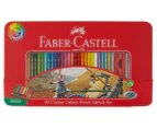 Faber-Castell 60 Classic Colour Pencil Sketch Set