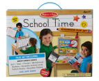 Melissa & Doug School Time Classroom Playset