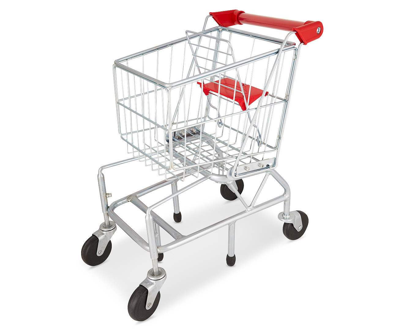 melissa and doug trolley