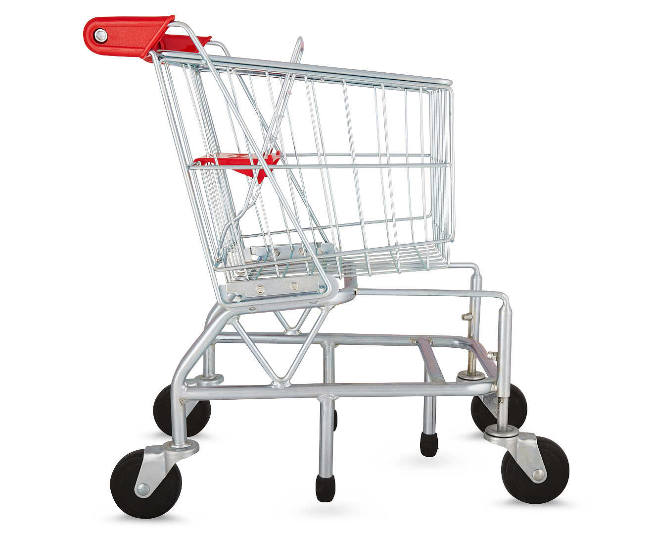 melissa and doug trolley