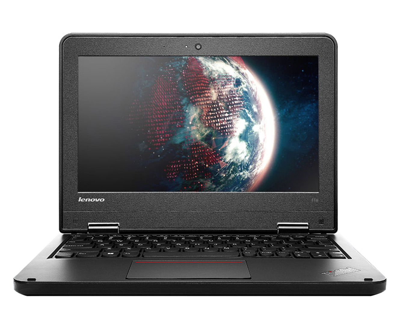 Lenovo 11e 2nd Generation ThinkPad REFURB - Black | Catch.com.au