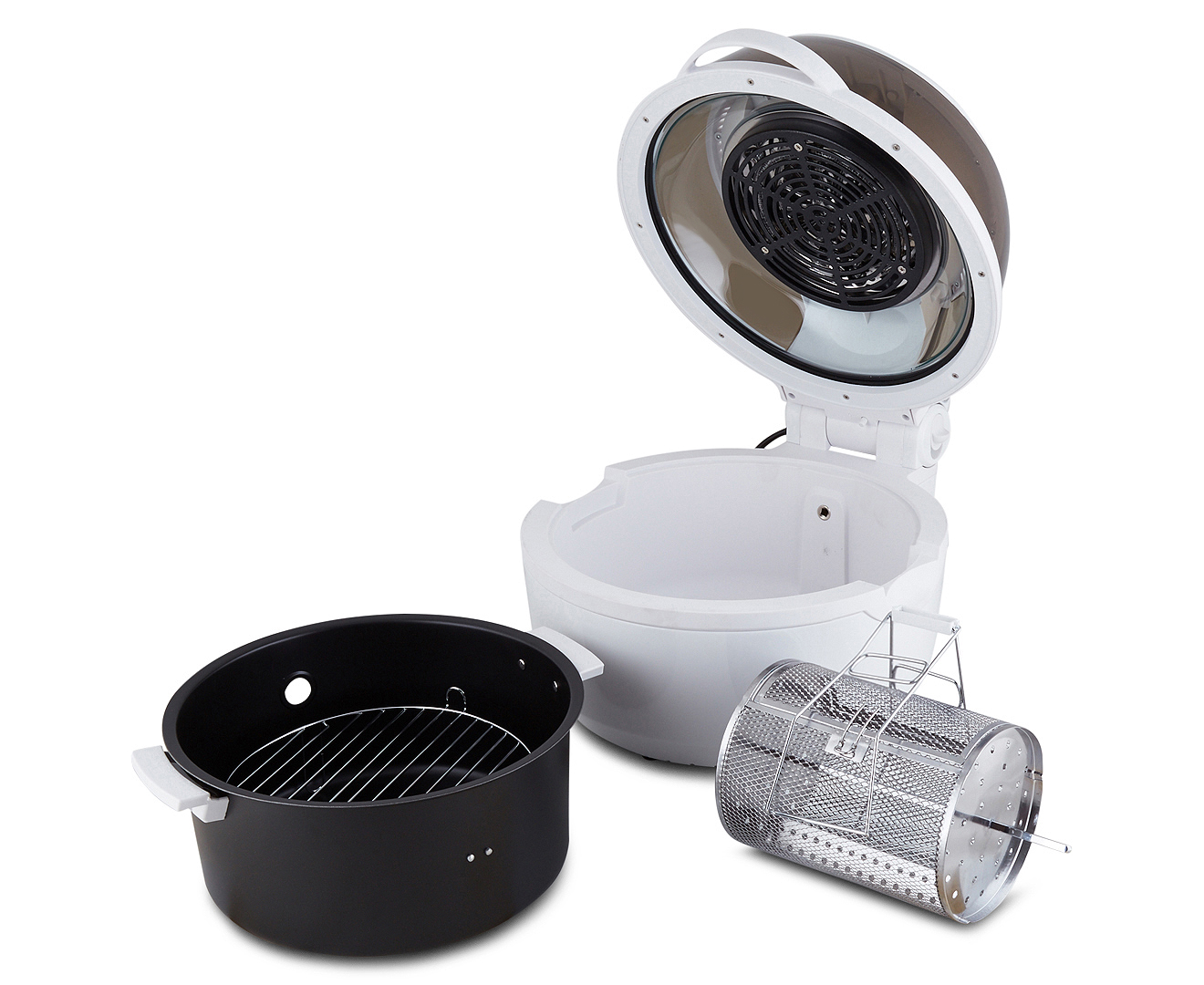 Innobella shop air fryer