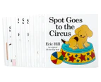 Spot's Story Box Bookset