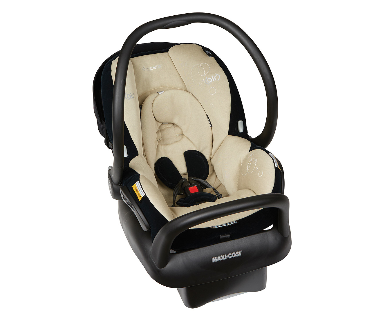 maxi cosi capsule limited edition