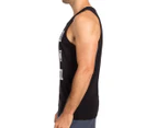 Russell Athletic Men's Campus Reflect Tank - Black