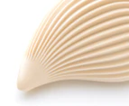 Tenga Iroha Plus Kushi Vibrator - Cream