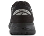 ASICS Women's Gel-Cumulus 18 Running Shoes - Black/Silver