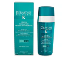 Kerastase Resistance Serum Therapiste Dual Treatment Fiber Quality Renewal Care (Extremely Damaged Lengths and Ends) 30ml/1.01oz