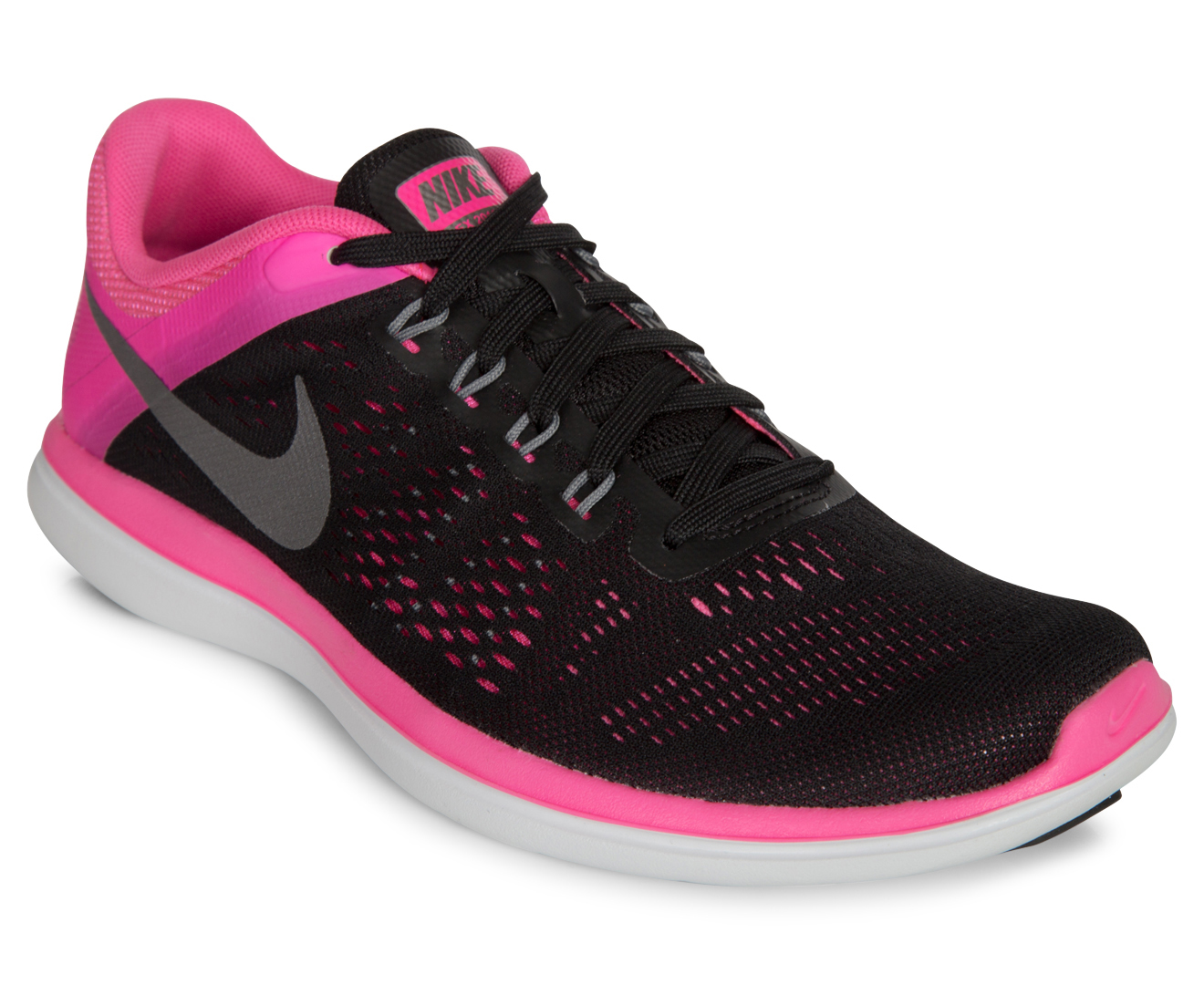 nike fluro runners