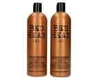 TIGI Bed Head Colour Goddess Shampoo & Conditioner 750mL 2