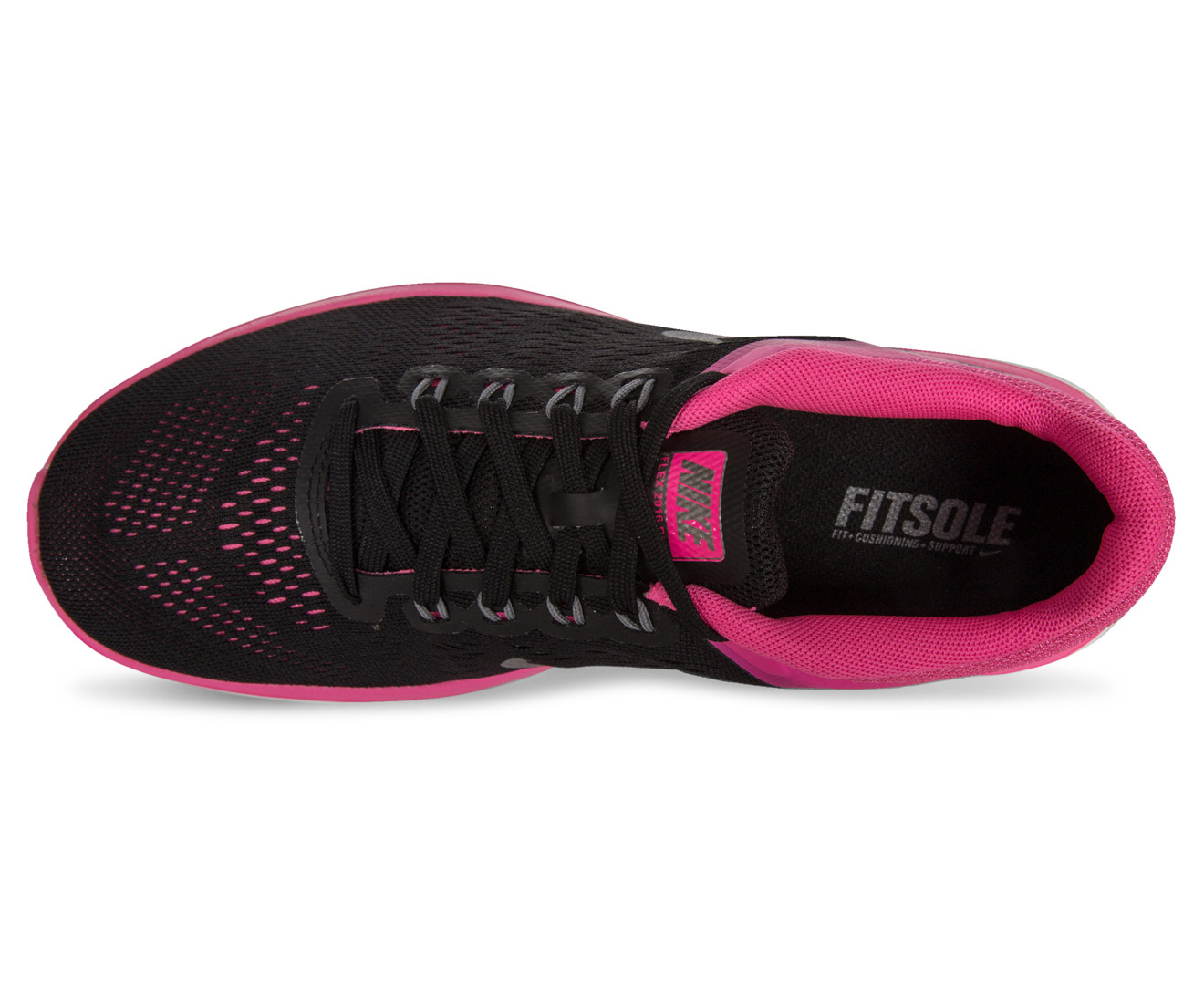 nike fluro runners