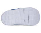 Nike Toddler Roshe One Shoe - Royal Blue/White