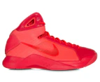 Nike Men's Hyperdunk '08 Basketball Shoe - Solar Red