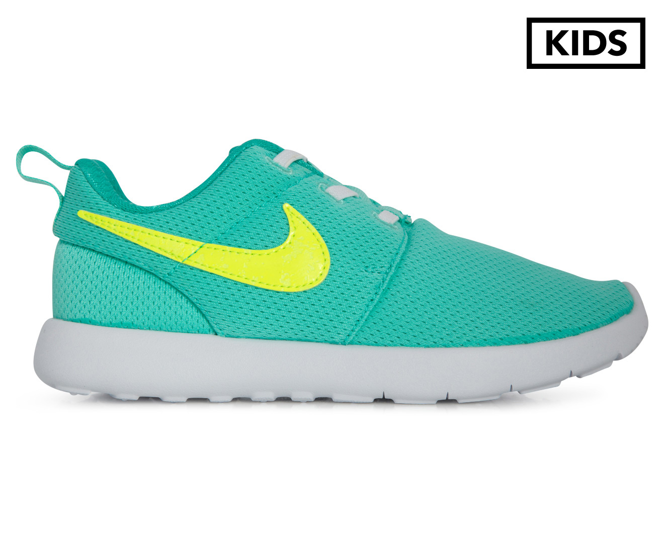 kids roshe