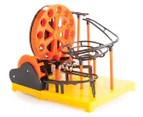 Large Maborun Wheel-Spin 