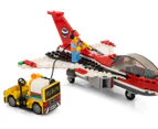 LEGO® City Airport Air Show Building Set