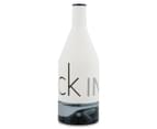 Calvin Klein CK IN2U For Men EDT Perfume 100mL 2
