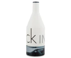 Calvin Klein CK IN2U For Men EDT Perfume 100ml