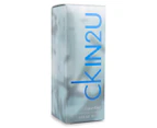 Calvin Klein CK IN2U For Men EDT Perfume 100ml
