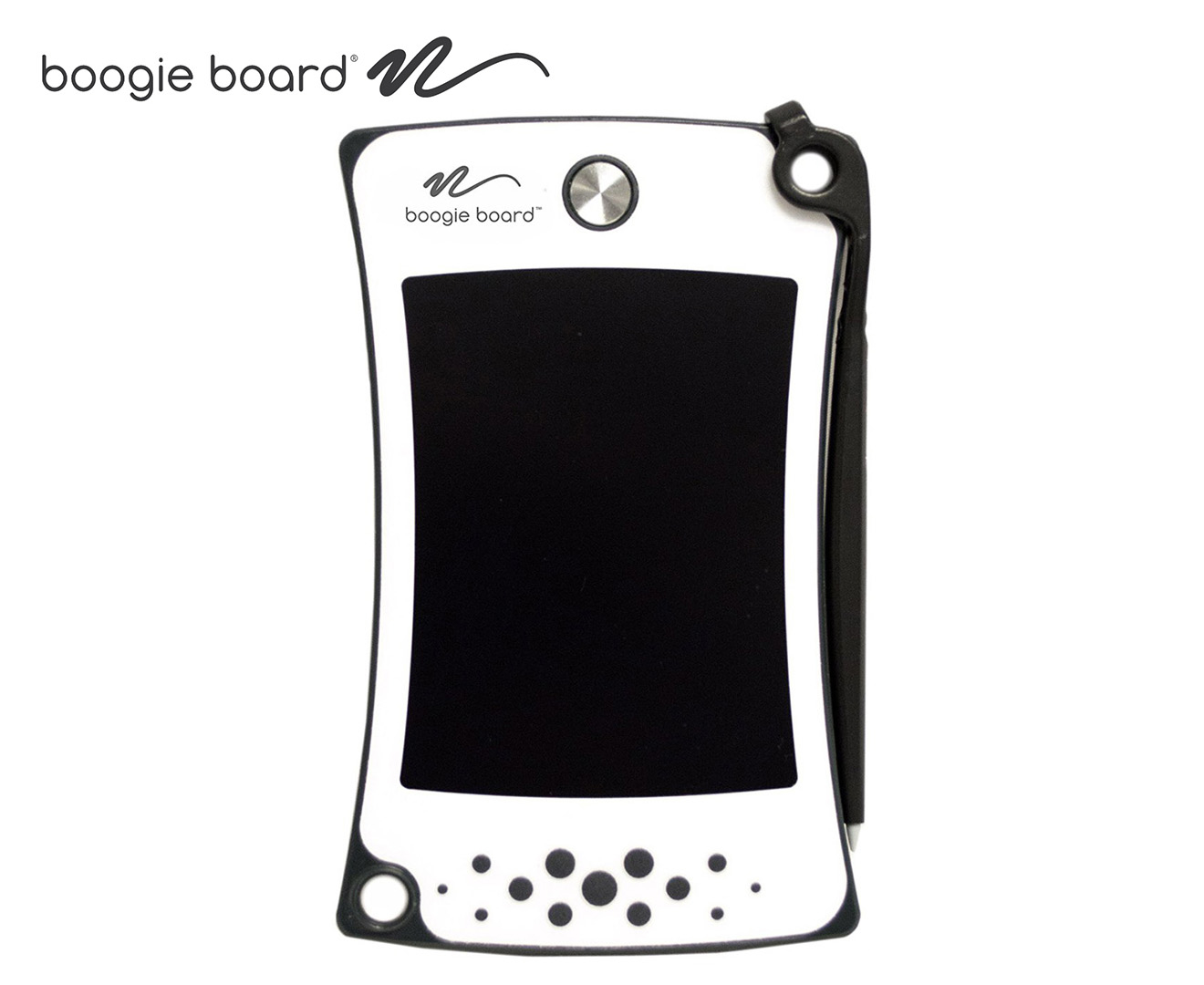 Boogie Board Jot 4.5 User Manual