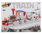 Construct IT 239-Piece Train Set