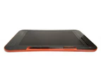 Boogie Board Sync 9.7" LCD Writable Board - Black/Orange