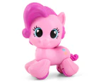 Playskool My Little Pony Pinkie Pie Walking Pony