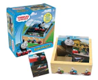 Thomas & Friends Cube Puzzle