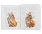 Pocket Anatomica's Body Atlas
