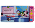 Minnie Mouse 3 Book Play-A-Sound Set
