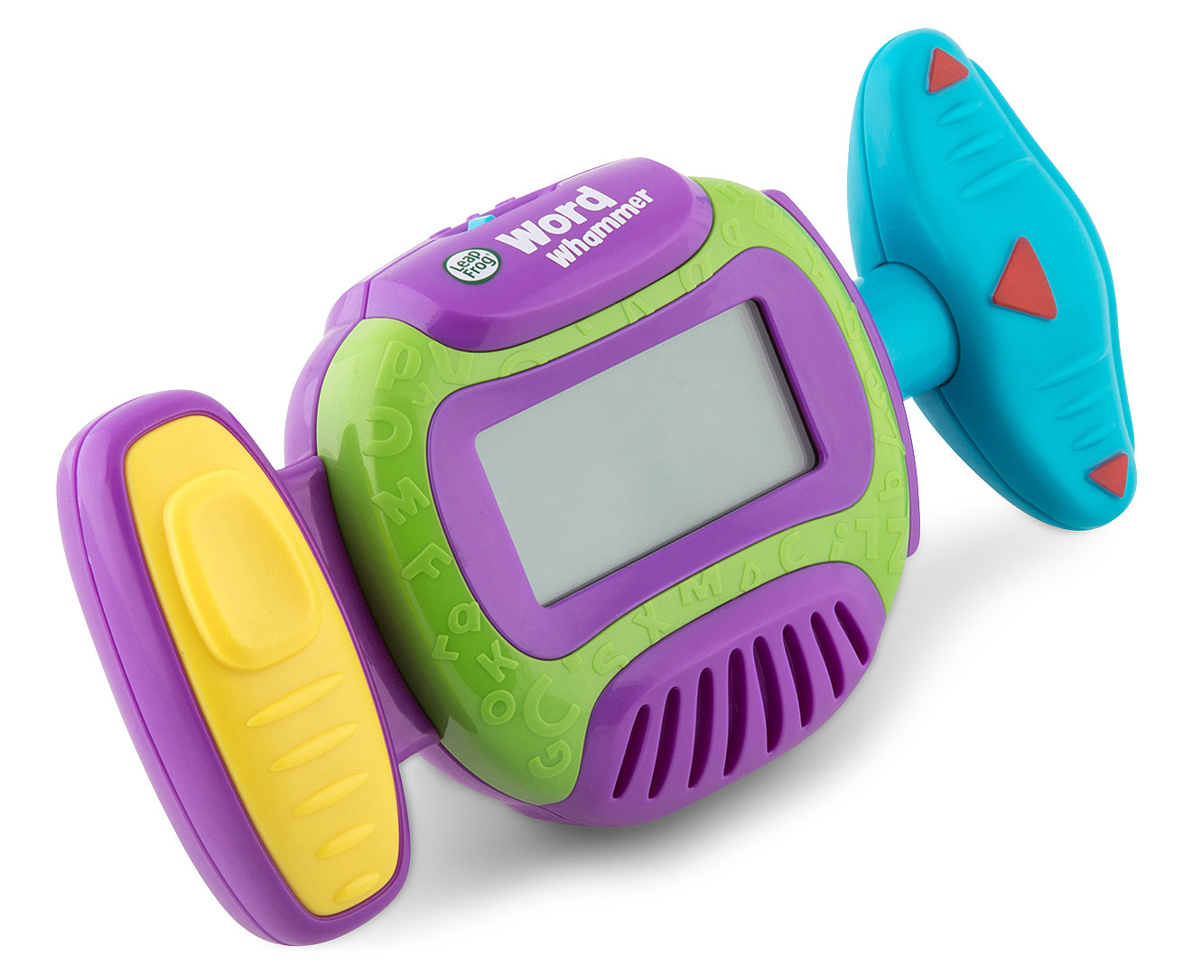 leapfrog word whammer target