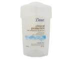 2 x Dove Clinical Protection Original Clean Antiperspirant Deodorant 45mL 2
