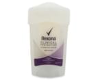 2 x Rexona Clinical Protection Gentle Dry Antiperspirant Deodorant 45mL 2