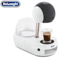 DéLonghi Nescafe Dolce Gusto Coffee Machine - White 