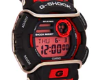 Casio G-Shock Men's 48mm GD400-4D Digital Watch - Red