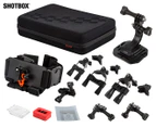 ShotBox GoPro Accessories Bundle 2