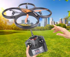 Navig8r Drone Air60 2.4GHz w/ 720P Built-in Camera