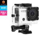 Navig8r Sports Cam Xtreme WiFi 2