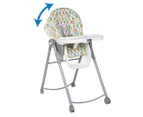 Mother's Choice Happy Pears Hi-Lo Highchair