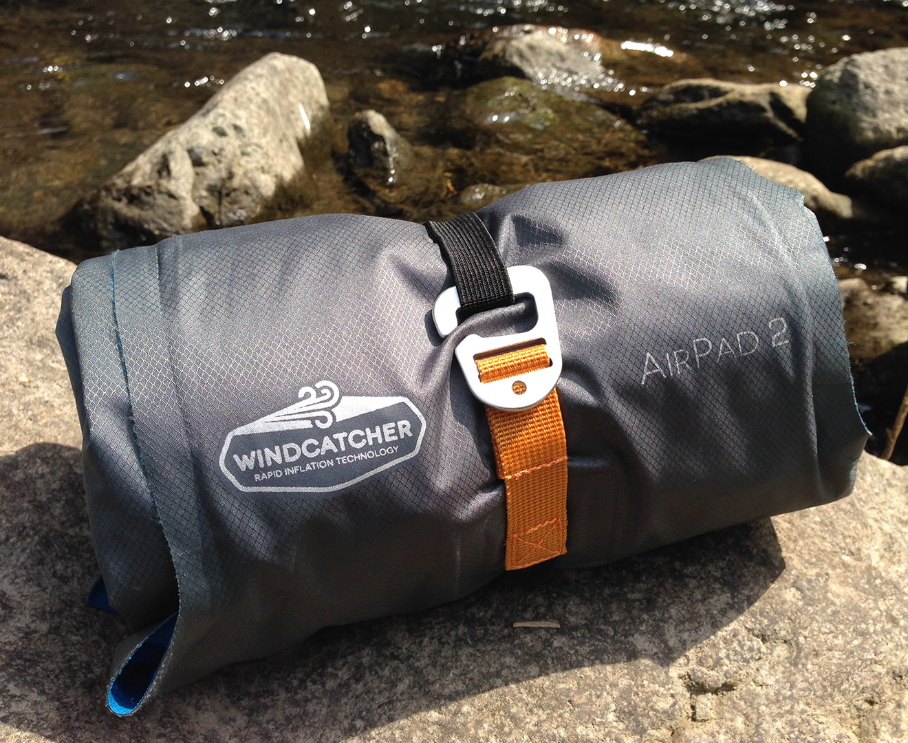 windcatcher airpad 2