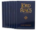 The Lord of the Rings 7-Book Box Set